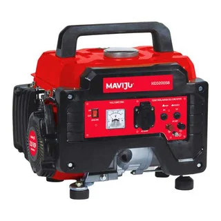 Generador a gasolina 1,1 kW 110 V
