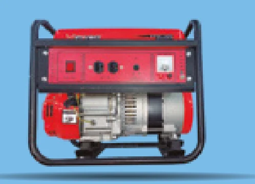 Shineray SRGE1500 1 kW gasoline generator