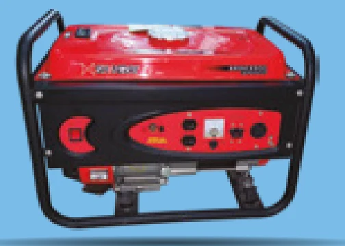 Generador a gasolina Shineray SRGE3500 3 kW