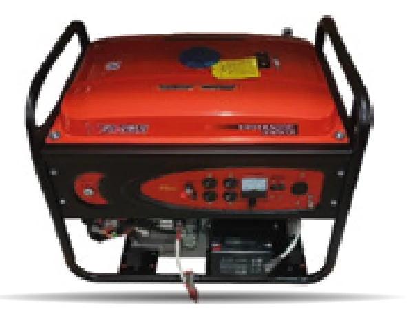 Shineray SRGE8500D 8 kW gasoline generator