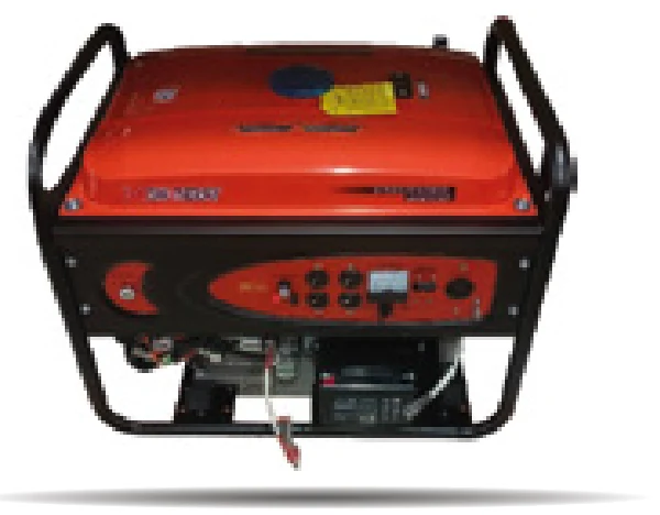 Shineray SRGE9500D 9 kW gasoline generator