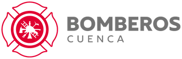 Logo de Benemérito Cuerpo de Bomberos Voluntarios de Cuenca