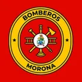 Logo de Cuerpo de Bomberos del Cantón Morona