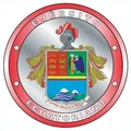 Logo de Brigada de Fuerzas Especiales N.º 9 «Patria»