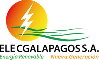 Logo de ELECGALÁPAGOS