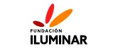 Logo de Fundación Iluminar, Luz y Color