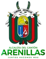 Logo de Arenillas