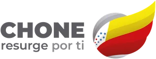 Logo de GAD Municipal de Chone