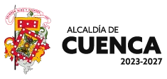 Logo de Gobierno Autónomo Descentralizado Municipal del Cantón Cuenca