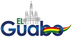 Logo de GAD Municipal de El Guabo