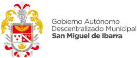 Logo de Ibarra