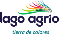 Logo de Lago Agrio