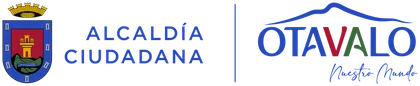 Logo de Otavalo