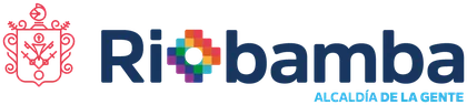 Logo de GAD Municipal de Riobamba