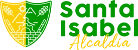 Logo de GAD Municipal de Santa Isabel