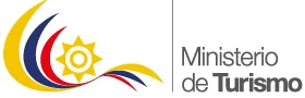 Logo de Ministerio de Turismo