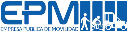 Logo de Empresa Pública de Movilidad del Norte