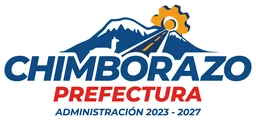 Logo de Patronato Provincial de Chimborazo
