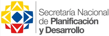 Logo de Secretaría Nacional de Planificación