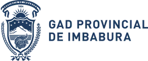 Logo de Gobierno Autónomo Descentralizado Provincial de Imbabura