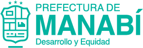 Logo de GAD Provincial de Manabí
