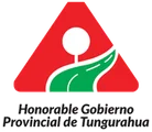 Logo de Tungurahua