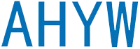 Logo de AHYW (Anhui Yawei)