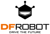 Logo de DFRobot