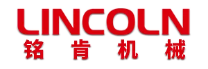 Logo de LINCOLN