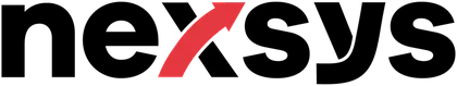 Logo de Nexsys