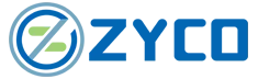 Logo de ZYCO
