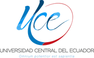 Logo de UCE