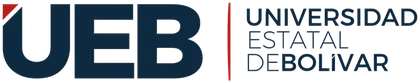 Logo de UEB