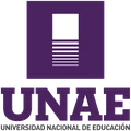 Logo de UNAE