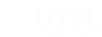 Logo de UTPL