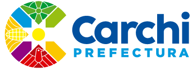 Logo de Carchi
