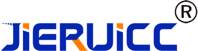 Logo de JIERUICC