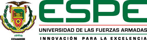 Logo de ESPE