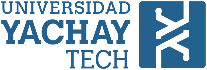 Logo de Yachay Tech