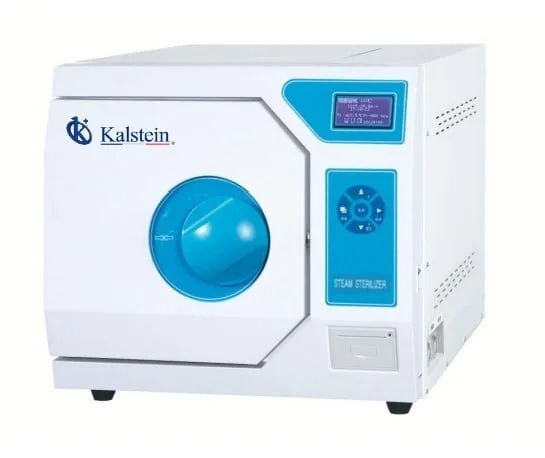 Kalstein laboratory autoclave