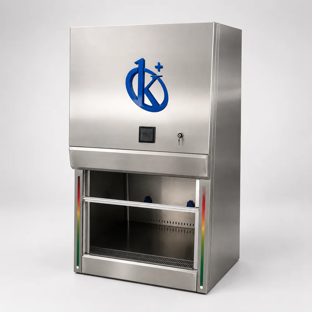 Kalstein biosafety cabinet