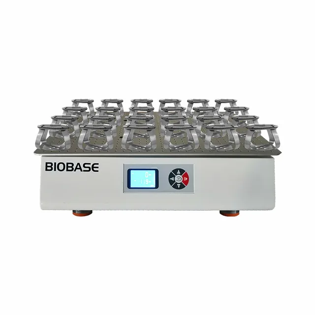 Agitador de mesa BIOBASE BJPX-SZ10 BJPX-SZ11 — Biobase
