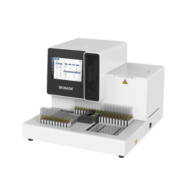 Analizador de orina automático BIOBASE BH-QNY01 BH-QNY02 — Biobase