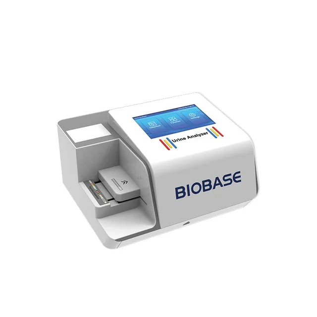 Analizador de orina BIOBASE BH-NY01 — Biobase