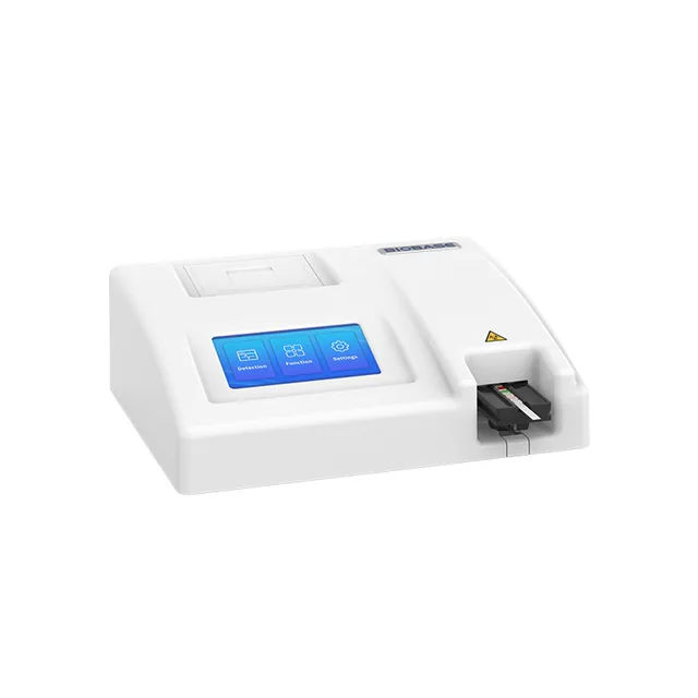 Analizador de orina BIOBASE BH-NY01S — Biobase