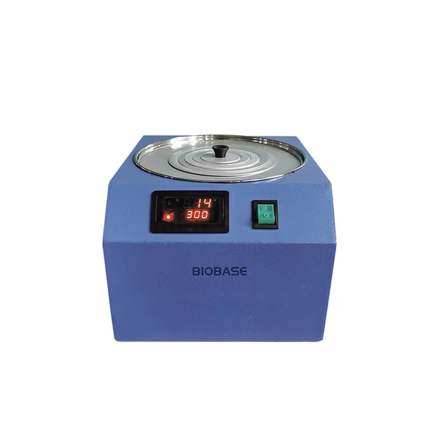 Baño de aceite termostático BIOBASE BK-OB2 — Biobase