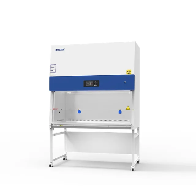 Cabina de bioseguridad Clase II A2 BIOBASE BSC-1100IIA2-X a BSC-2000IIA2-X — Biobase