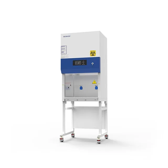 Cabina de bioseguridad Clase II A2 BIOBASE BSC-700IIA2-Z — Biobase