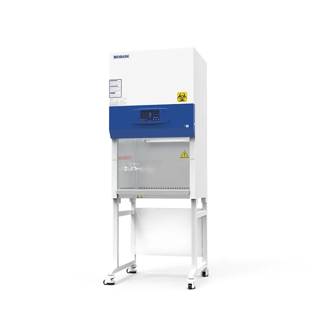 Cabina de bioseguridad Clase II A2 certificada NSF BIOBASE BSC-2FA2-NA BSC-2FA2-GL — Biobase