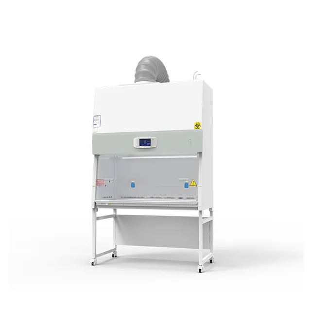 Cabina de bioseguridad Clase II B2 BIOBASE EB2-3F EB2-4F EB2-5F EB2-6F — Biobase